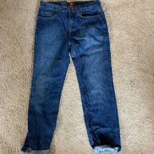 Straight leg Jeans SIZE 32